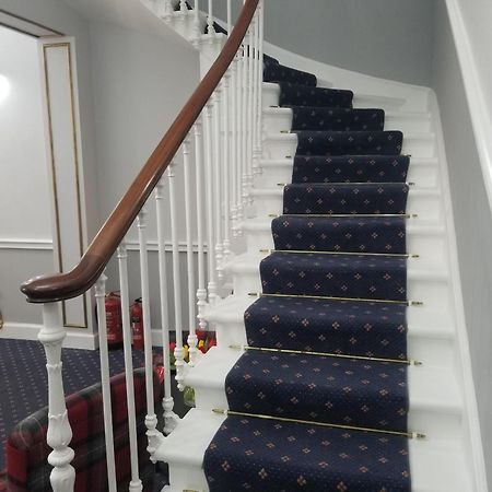 Mayfield Suites Edinburgh Dış mekan fotoğraf