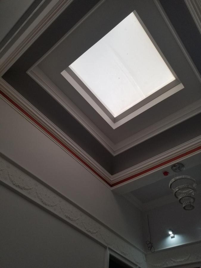 Mayfield Suites Edinburgh Dış mekan fotoğraf