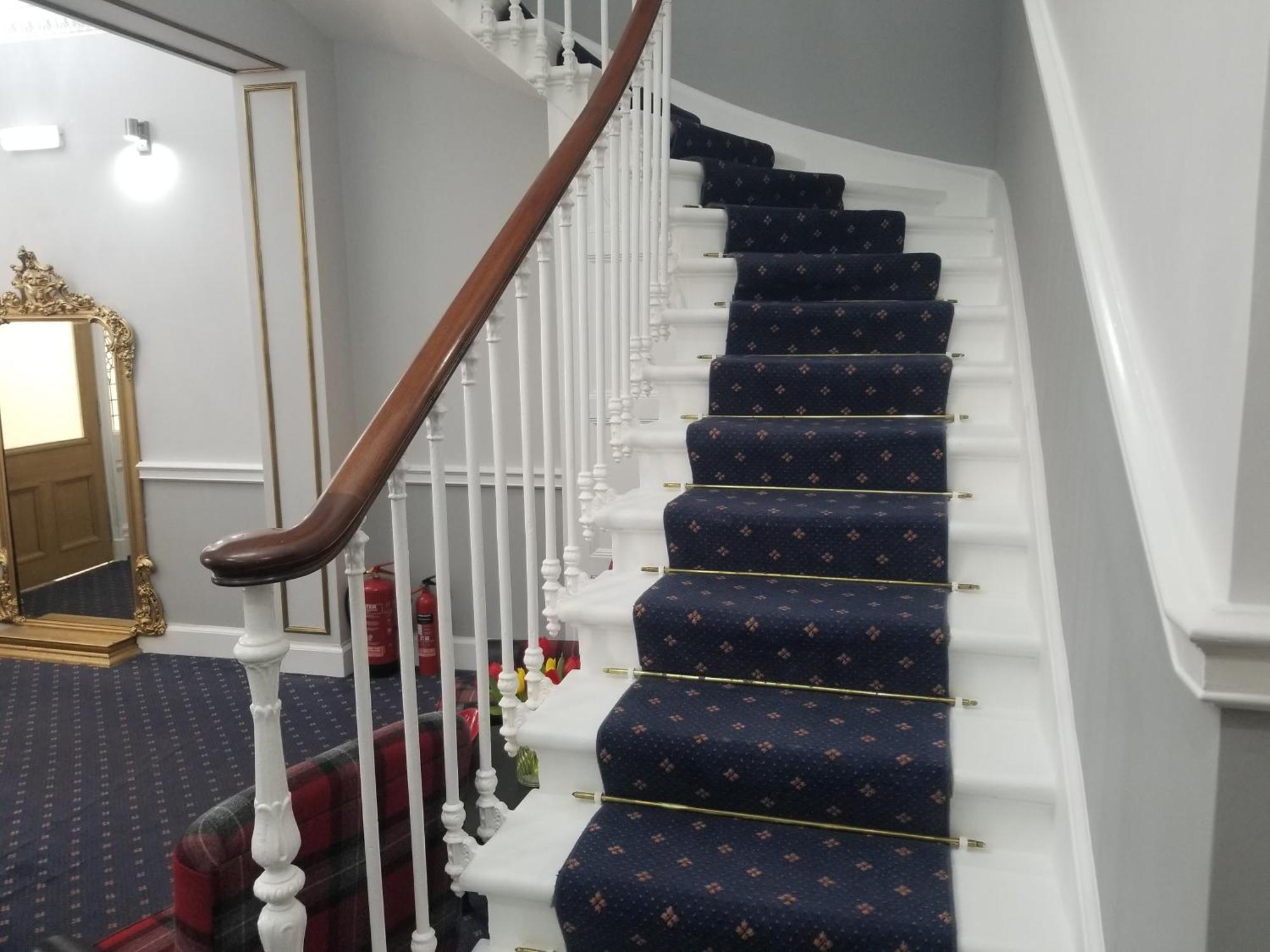 Mayfield Suites Edinburgh Dış mekan fotoğraf