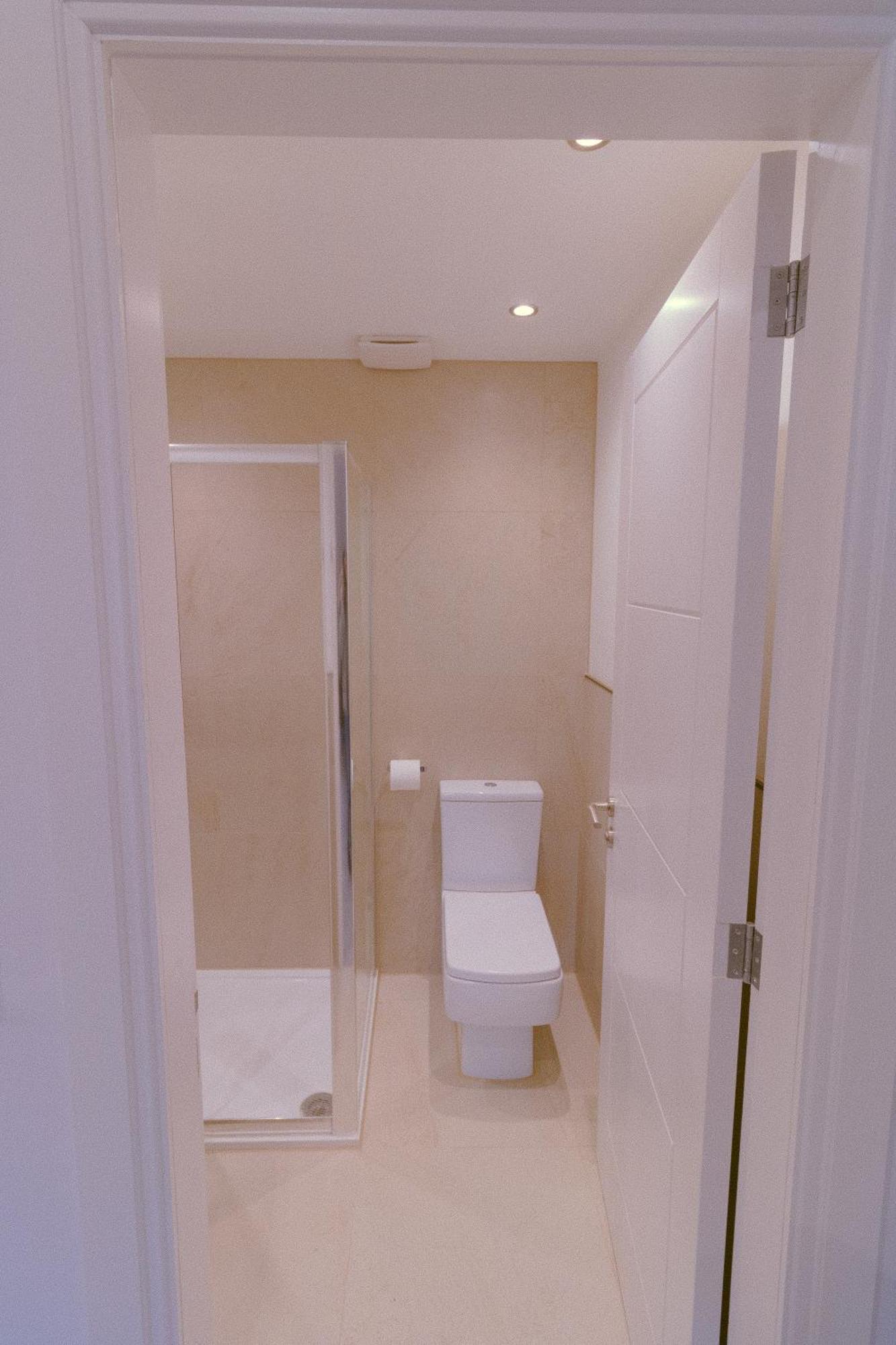 Mayfield Suites Edinburgh Dış mekan fotoğraf