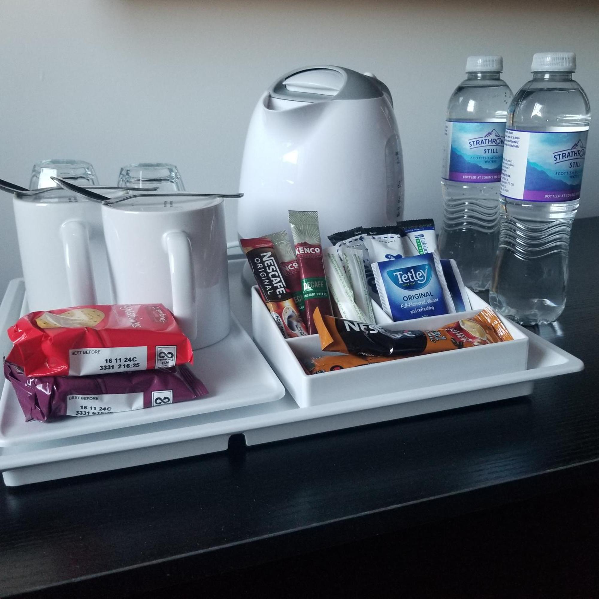 Mayfield Suites Edinburgh Dış mekan fotoğraf
