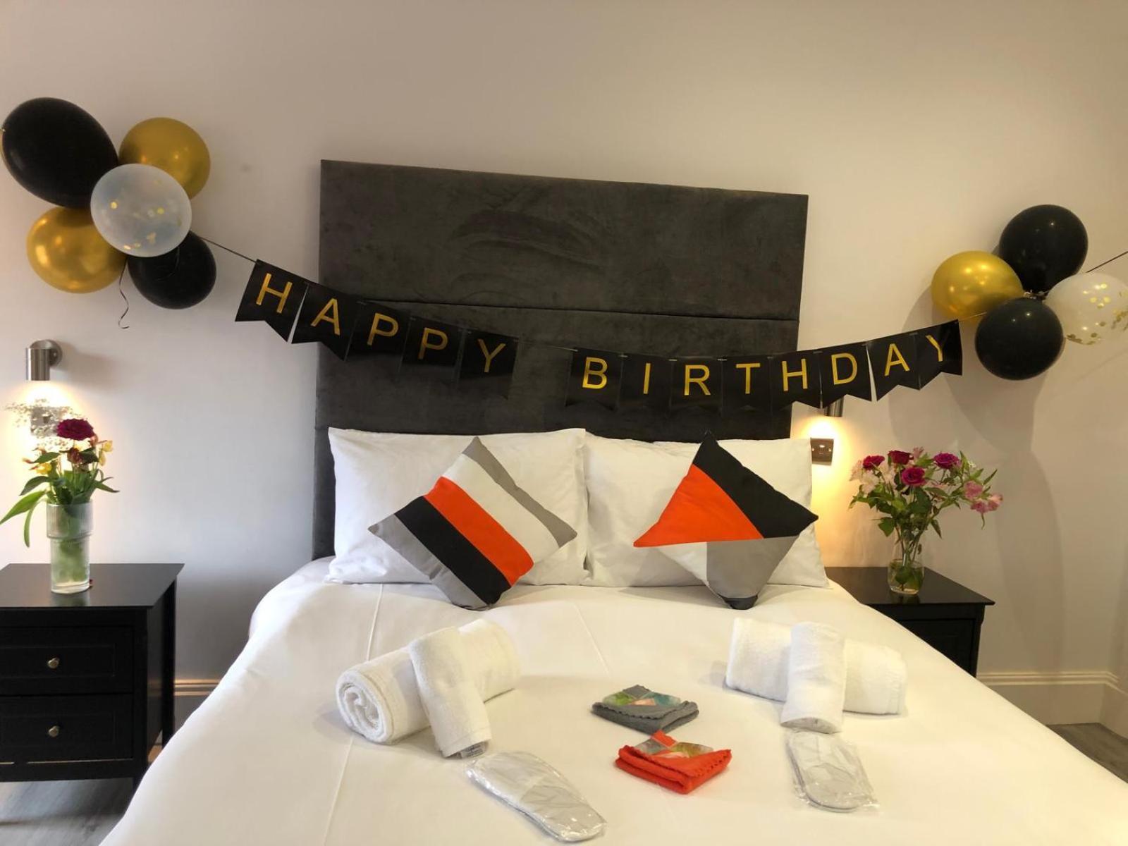 Mayfield Suites Edinburgh Dış mekan fotoğraf