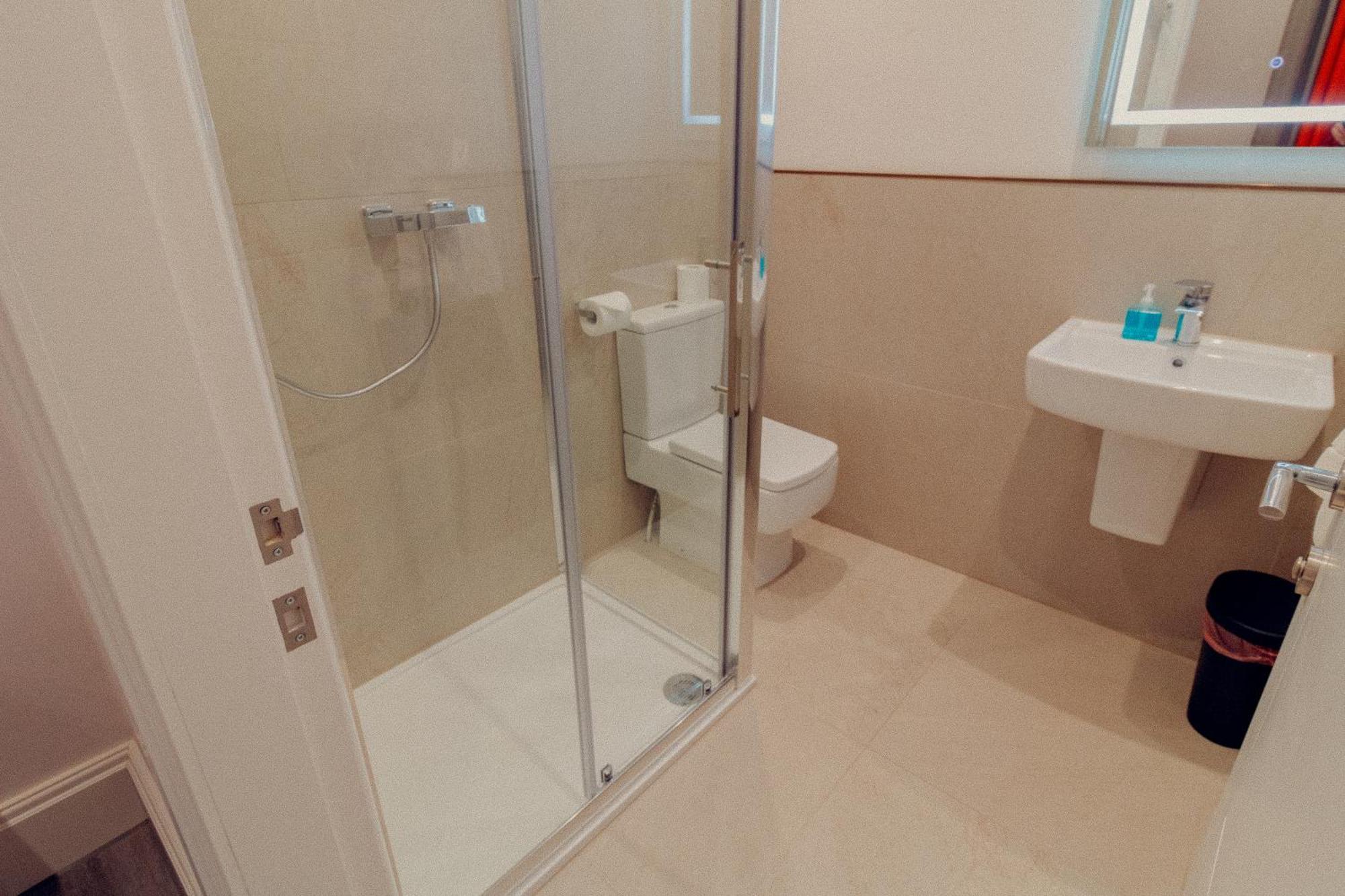Mayfield Suites Edinburgh Dış mekan fotoğraf