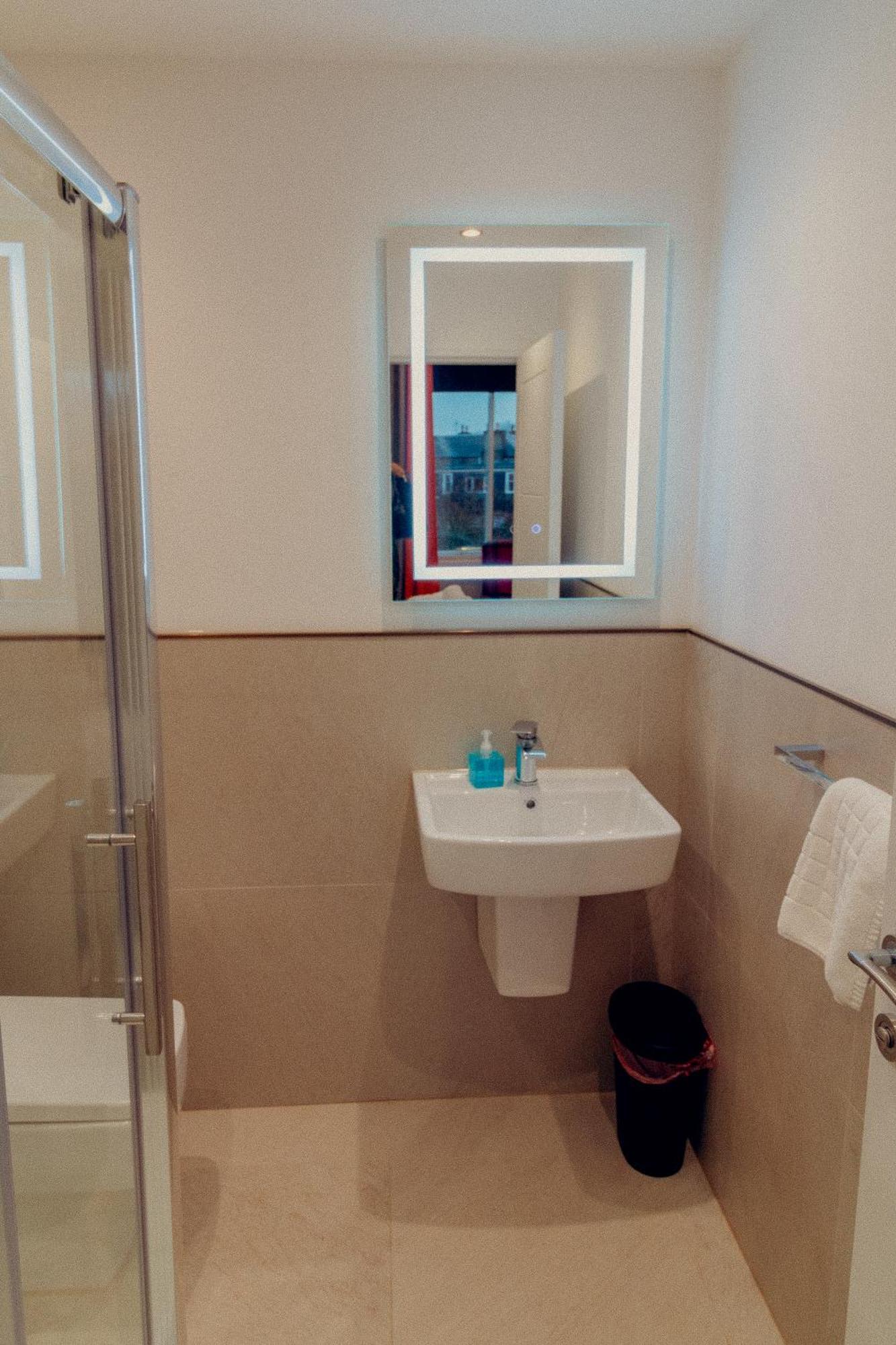 Mayfield Suites Edinburgh Dış mekan fotoğraf