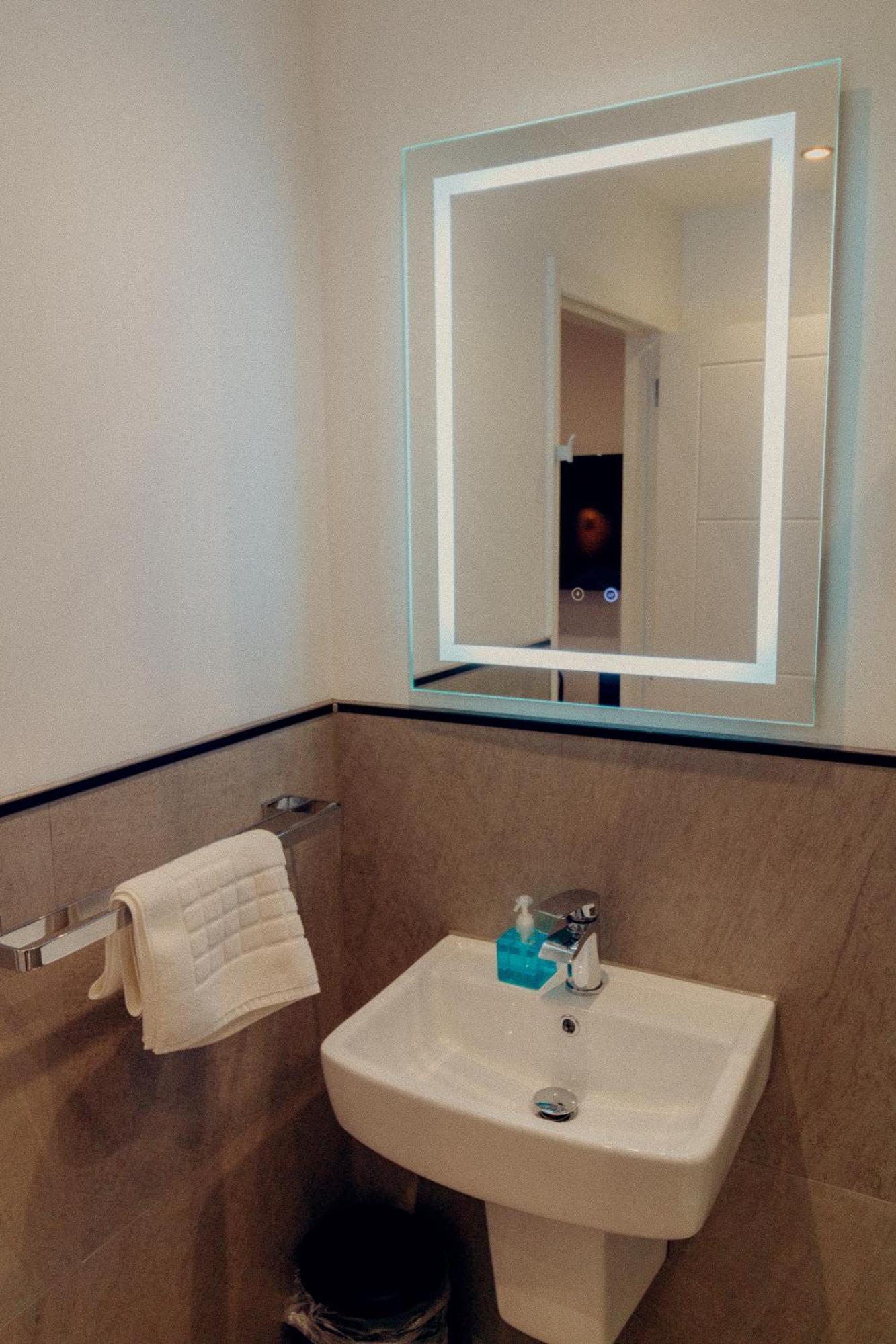 Mayfield Suites Edinburgh Dış mekan fotoğraf